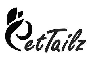 PETTAILZ trademark