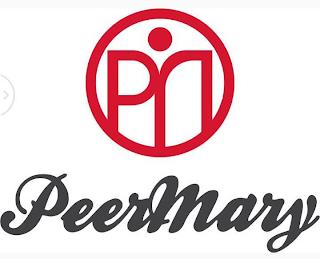 PM PEERMARY trademark