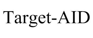 TARGET-AID trademark