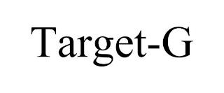 TARGET-G trademark