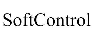 SOFTCONTROL trademark