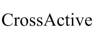 CROSSACTIVE trademark