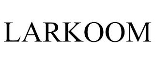 LARKOOM trademark