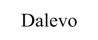 DALEVO trademark