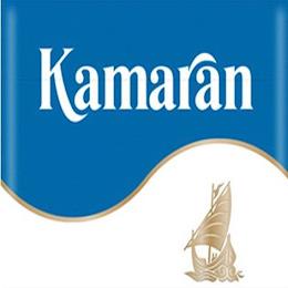 KAMARAN trademark