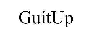 GUITUP trademark