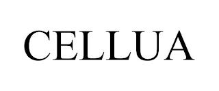 CELLUA trademark