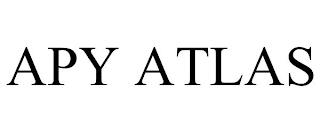 APY ATLAS trademark