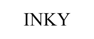 INKY trademark