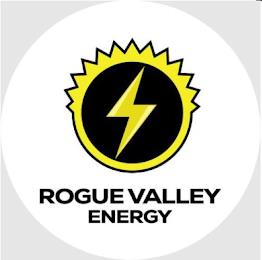 ROGUE VALLEY ENERGY trademark