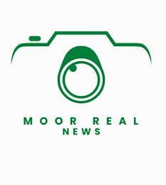 MOOR REAL NEWS trademark