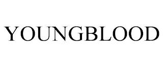 YOUNGBLOOD trademark