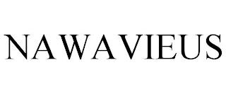 NAWAVIEUS trademark