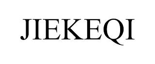 JIEKEQI trademark