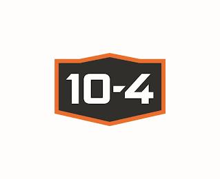 10 - 4 trademark