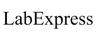 LABEXPRESS trademark