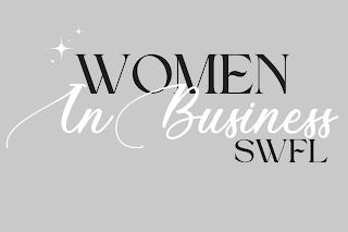 WOMEN IN BUSINESS SWFL trademark