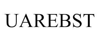 UAREBST trademark