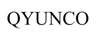 QYUNCO trademark