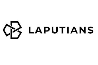 LAPUTIANS trademark