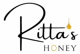 RITTA'S HONEY trademark