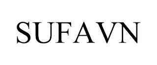 SUFAVN trademark