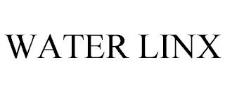 WATER LINX trademark