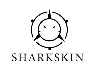 SHARKSKIN trademark