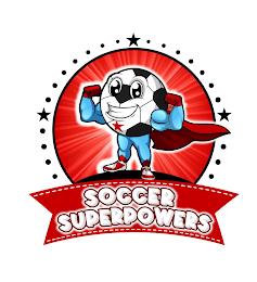 SOCCER SUPERPOWERS trademark