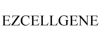 EZCELLGENE trademark