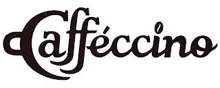 CAFFECCINO trademark