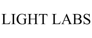 LIGHT LABS trademark