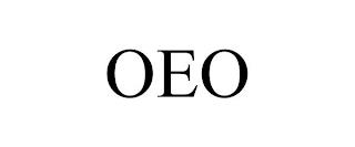 OEO trademark