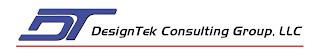 DT DESIGNTEK CONSULTING GROUP, LLC trademark