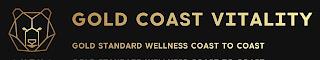 GOLD COAST VITALITY GOLD STANDARD WELLNESS COAST TO COAST trademark