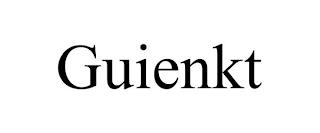 GUIENKT trademark