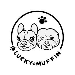 LUCKY MUFFIN trademark