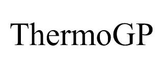 THERMOGP trademark