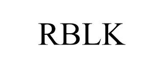 RBLK trademark