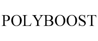 POLYBOOST trademark