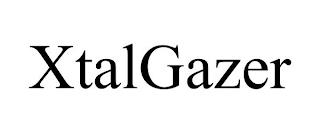 XTALGAZER trademark