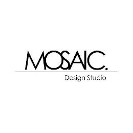 MOSAIC. DESIGN STUDIO trademark