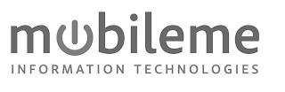 MOBILEME INFORMATION TECHNOLOGIES trademark