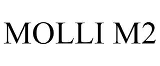 MOLLI M2 trademark