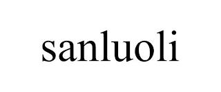 SANLUOLI trademark