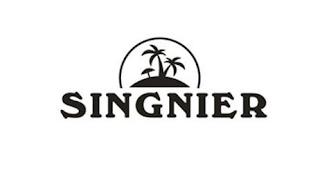 SINGNIER trademark