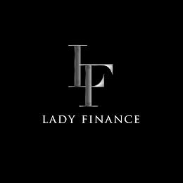 LF LADY FINANCE trademark