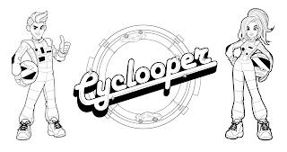 CYCLOOPER trademark