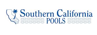 SOUTHERN CALIFORNIA POOLS trademark