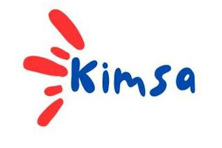 KIMSA trademark